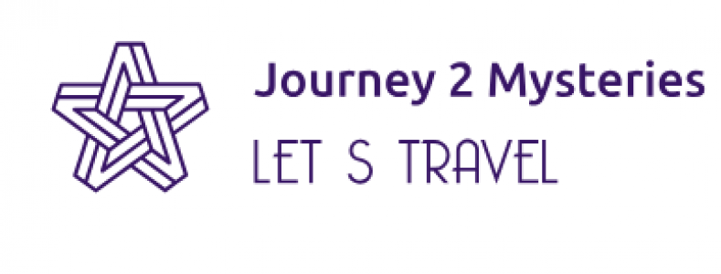 Journey 2 Mysteries